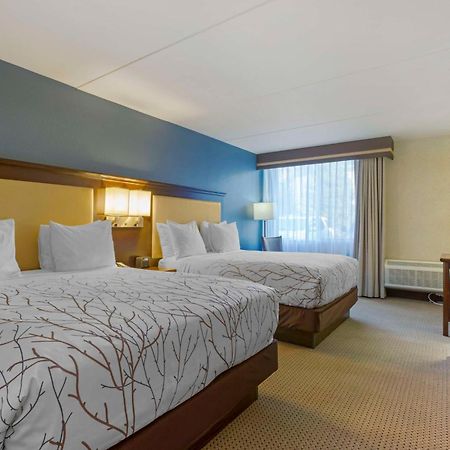 Best Western Plus Coeur D'Alene Inn Ngoại thất bức ảnh