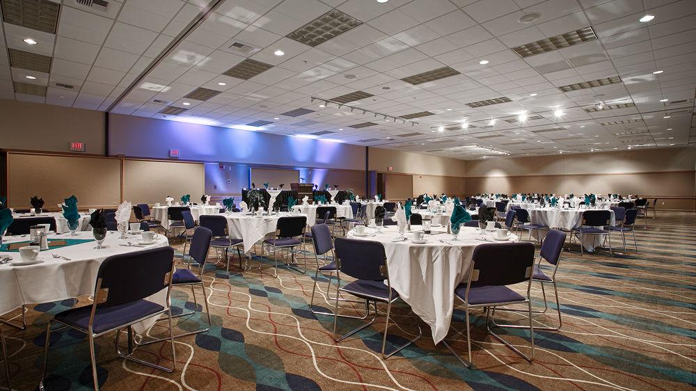 Best Western Plus Coeur D'Alene Inn Ngoại thất bức ảnh