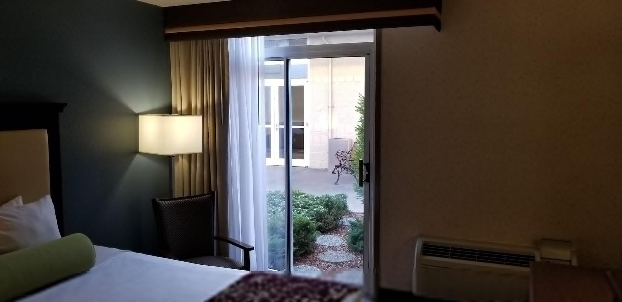 Best Western Plus Coeur D'Alene Inn Ngoại thất bức ảnh