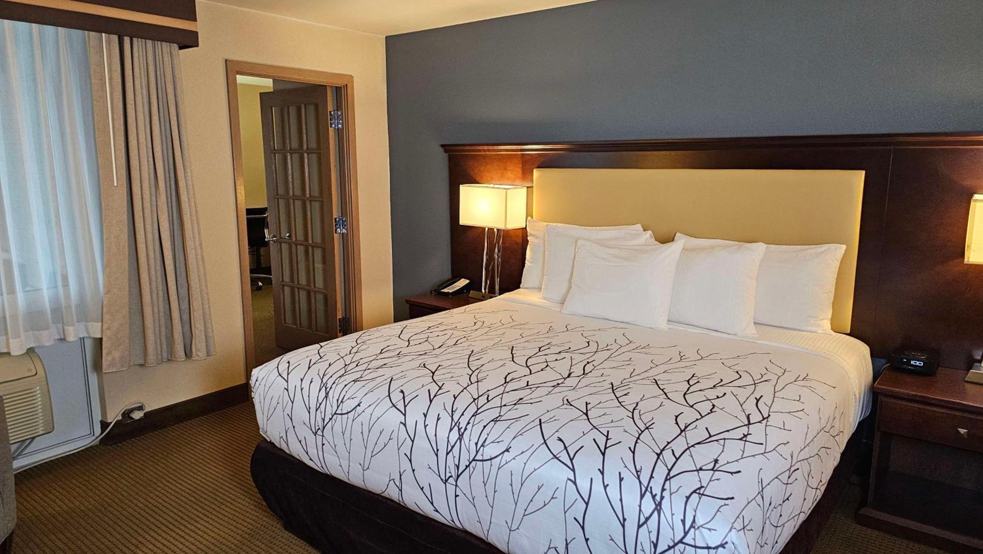 Best Western Plus Coeur D'Alene Inn Ngoại thất bức ảnh