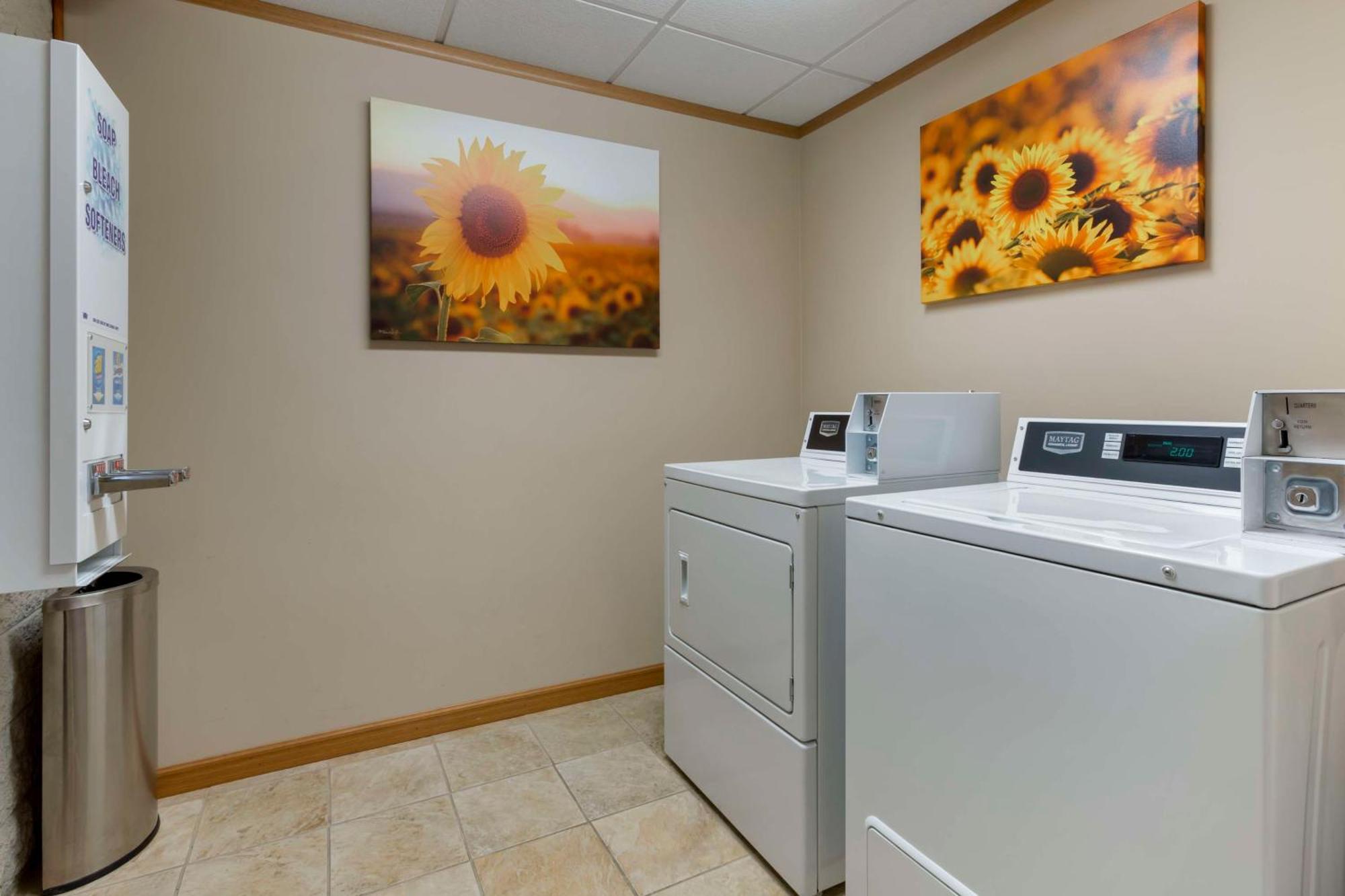 Best Western Plus Coeur D'Alene Inn Ngoại thất bức ảnh