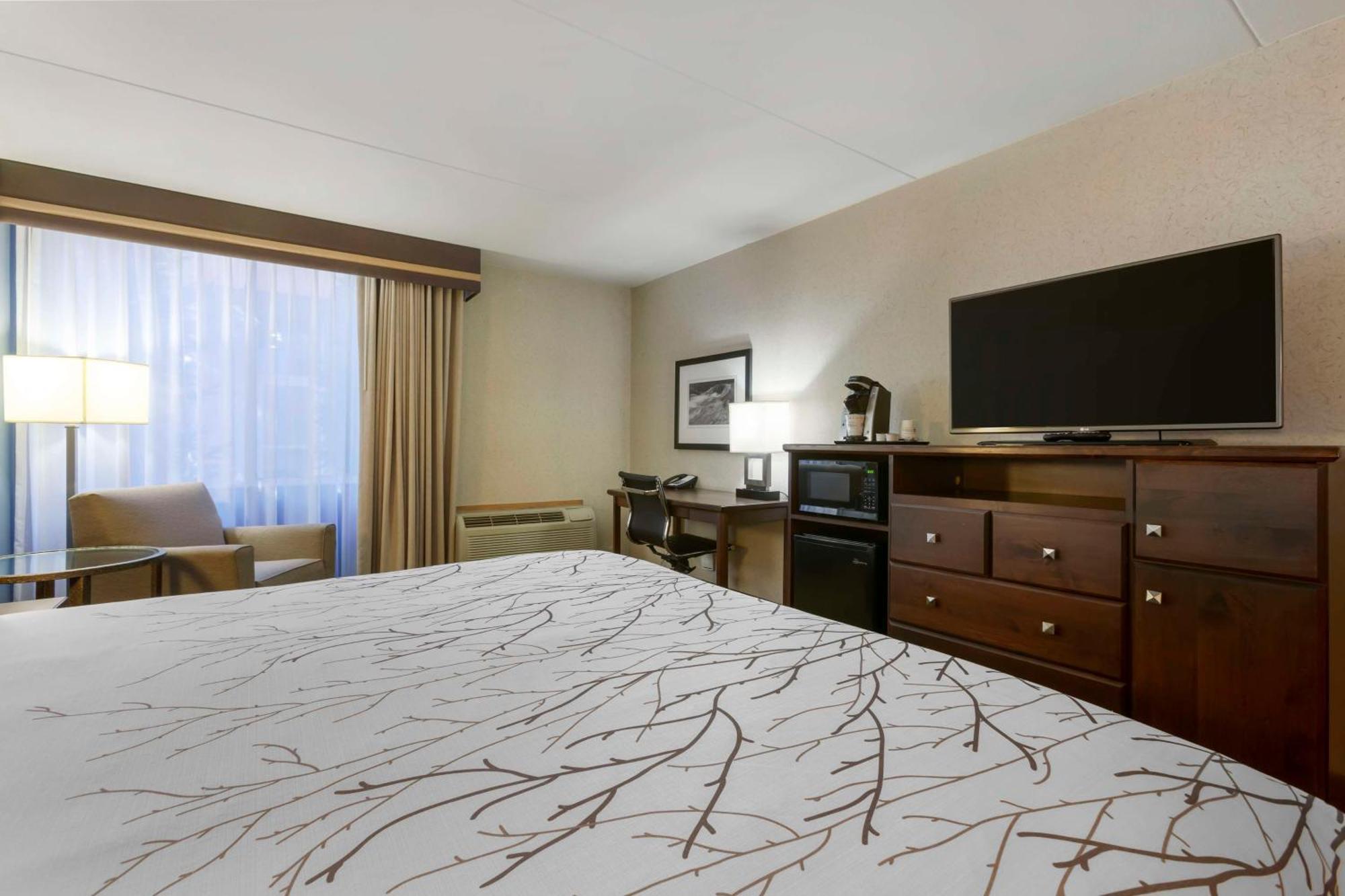 Best Western Plus Coeur D'Alene Inn Ngoại thất bức ảnh