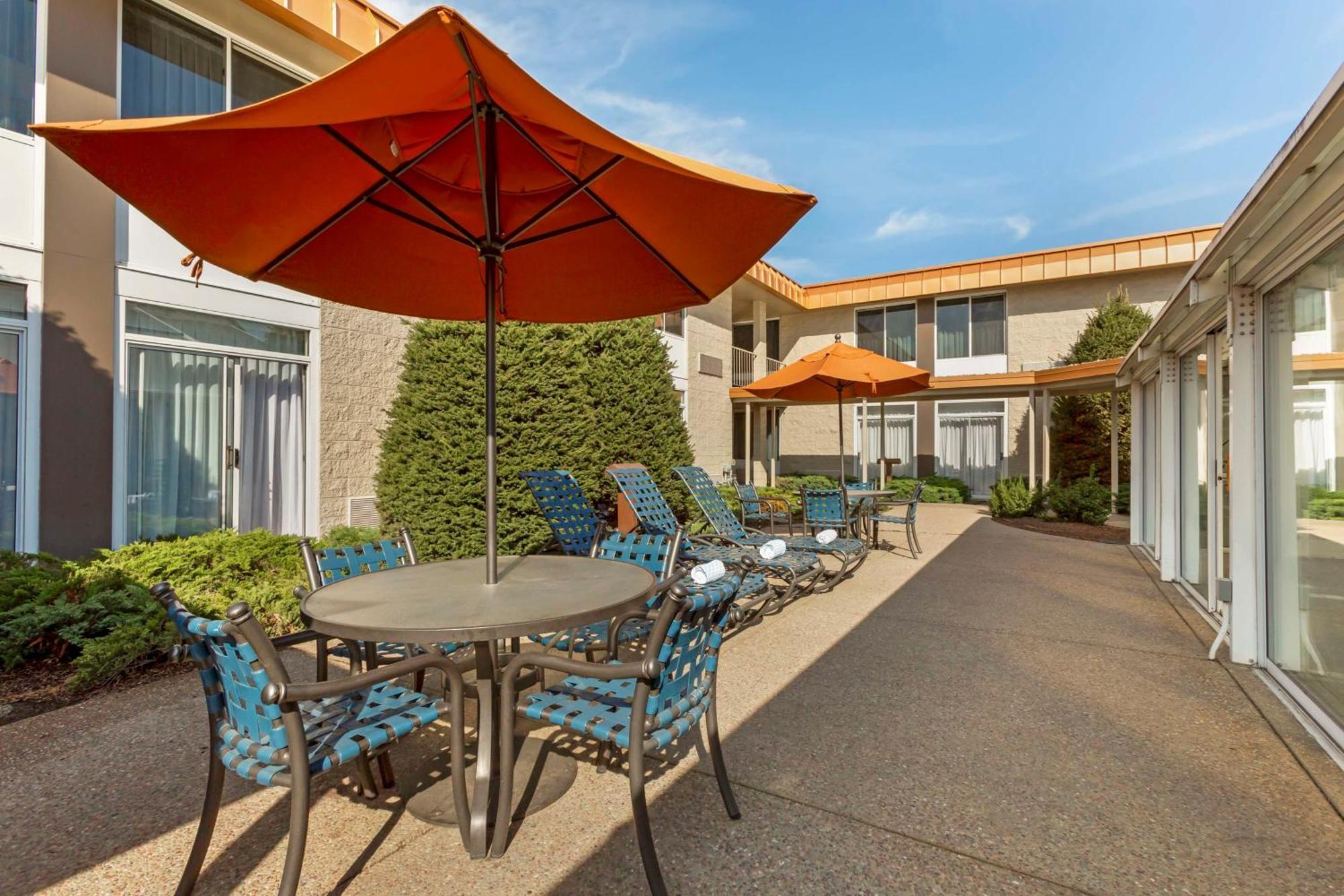 Best Western Plus Coeur D'Alene Inn Ngoại thất bức ảnh
