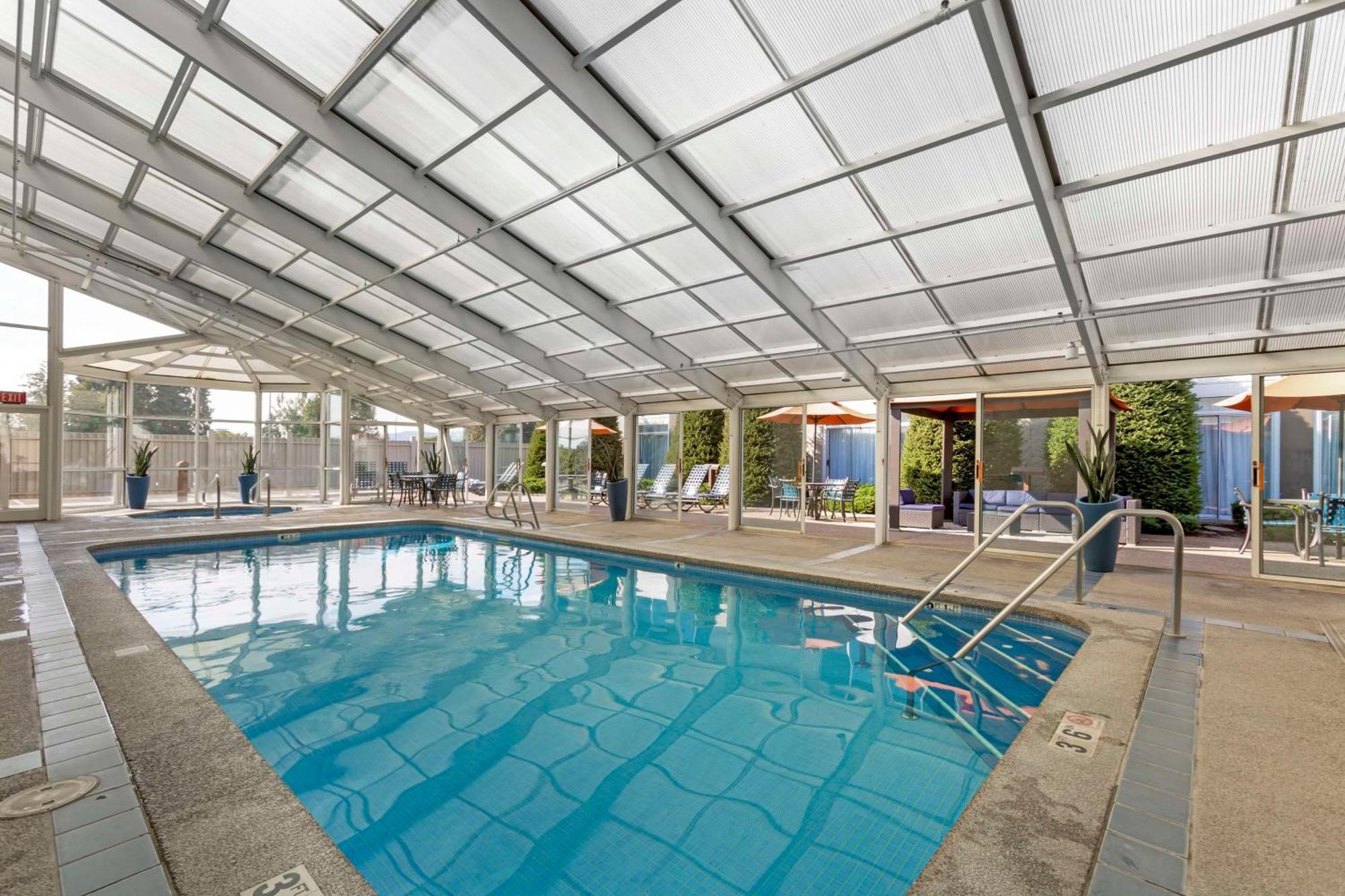 Best Western Plus Coeur D'Alene Inn Ngoại thất bức ảnh