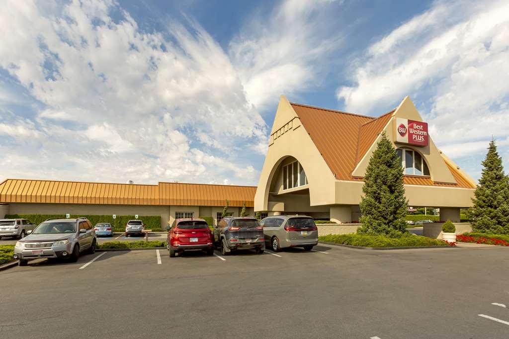 Best Western Plus Coeur D'Alene Inn Ngoại thất bức ảnh