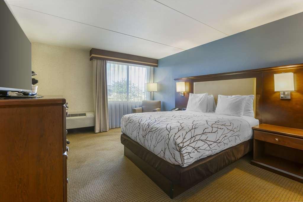 Best Western Plus Coeur D'Alene Inn Phòng bức ảnh
