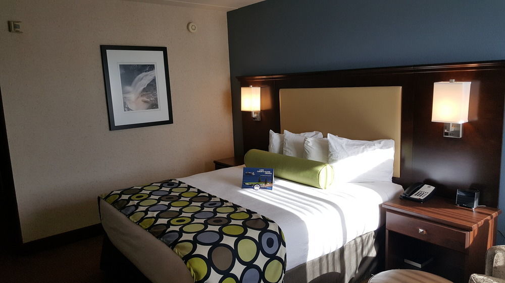 Best Western Plus Coeur D'Alene Inn Ngoại thất bức ảnh