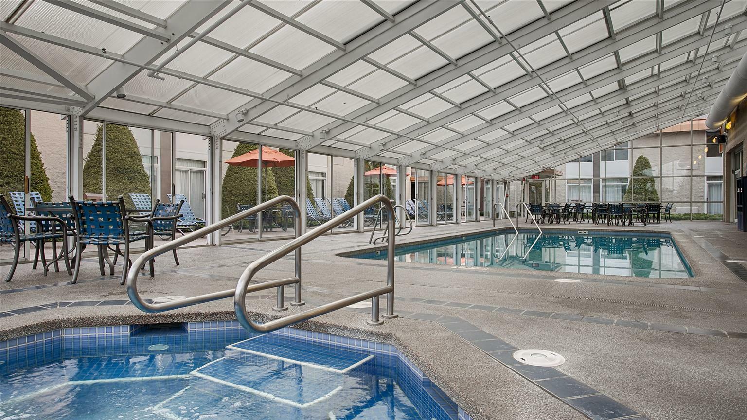 Best Western Plus Coeur D'Alene Inn Ngoại thất bức ảnh